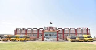 Aardi International School photo 1
