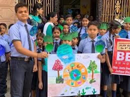 Best Brain International School photo 1