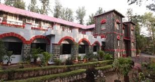 Billimoria High School Panchgani photo 1