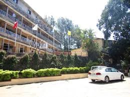 Shalom International School and Jr. College Panchgani photo 2