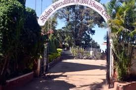 Shalom International School and Jr. College Panchgani photo 1