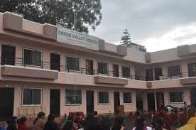Green Valley School Panchgani photo 1