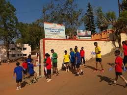 Green Valley School Panchgani photo 2
