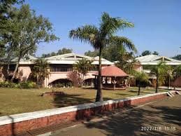 Bharati Vidyapeeth God's Valley International School Panchgani photo 1