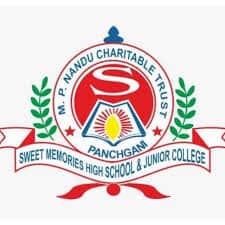Sweet Memories High School & Junior College Ganeshpeth Sweet Memories High School & Junior College Ganeshpeth