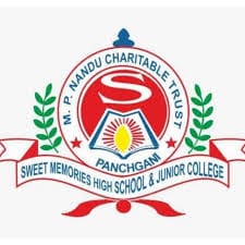 Sweet Memories High School & Junior College Sweet Memories High School & Junior College