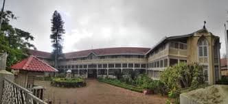St.Josephs Convent School Panchgani photo 2