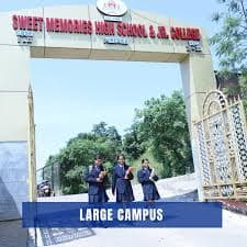 Sweet Memories High School & Junior College Ganeshpeth photo 2