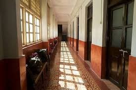St.Josephs Convent School Panchgani photo 1