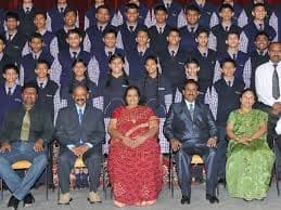 Sweet Memories High School & Junior College Ganeshpeth photo 1