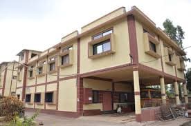 Cambridge High School Panchgani photo 3