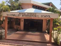 Bharati Vidyapeeth Gods Valley International School Godowli photo 1