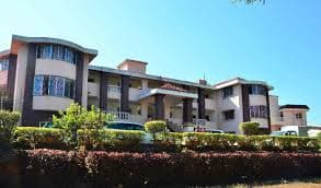 Panchgani International High School And Jr College Panchgani photo 1
