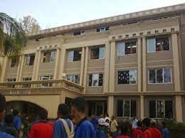 Vidya Niketan High School Bhim Nagar photo 1