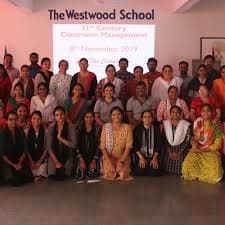Westwood School photo 1