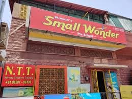 Winner's Small Wonder Play School photo 1