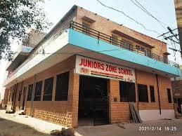 Junior's Zone School photo 2