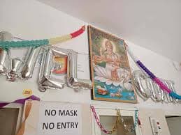 St. Acharya Kids School photo 1