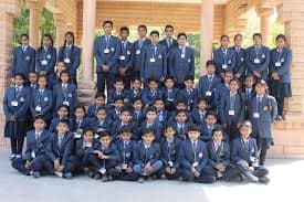 Lords Convent Public School photo 1