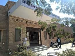 Dr. Padamchand Bilmkanwar Gandhi Rajakiya Sr. Sec. School Residency Road photo 2