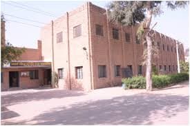 Jai Shambhu Parihar Aadarsh School photo 1