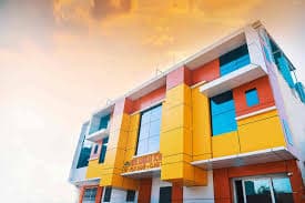 Vidya Sanskar School Kudi Bhagtasni Housing Board gallery image 1