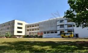 Ryewood International School Khandala photo 2