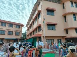 Auxilium Convent Lonavala photo 2