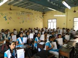 Ganeshbai Galada Jain Girls Higher Secondary School photo 1