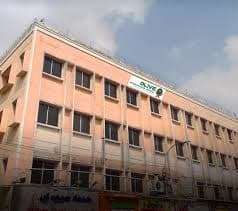 Olive International School Shenoy Nagar photo 1