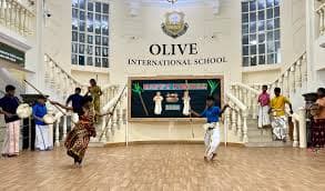 Olive International School Shenoy Nagar photo 2