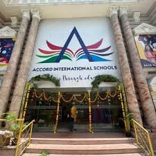 Accord International School T Nagar photo 3