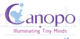 Canopo International School, Sullivan Garden, Mylapore, Chennai logo Canopo International School, Sullivan Garden, Mylapore, Chennai logo