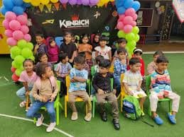 Kenrich International School Nungambakkam photo 2