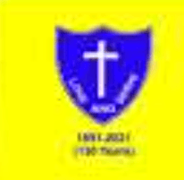 St. Matthias Anglo Indian School, Vepery, Chennai logo St. Matthias Anglo Indian School, Vepery, Chennai logo