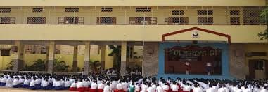 St Anthony's Anglo Indian High School Egmore photo 1