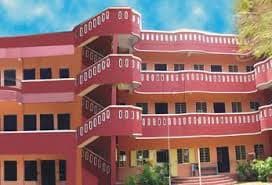 Grace Matriculation School Santhi Nagar photo 1