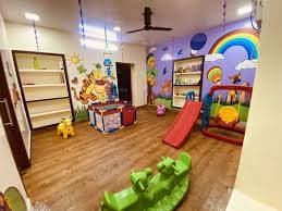 Lily Pond Pre School Alwarpet photo 2