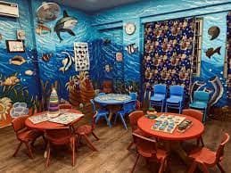 Lily Pond Pre School Alwarpet photo 1