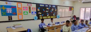 Peace Academy Balavinayagar Nagar photo 2