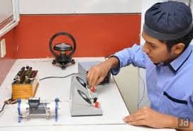 Peace Academy Balavinayagar Nagar photo 3