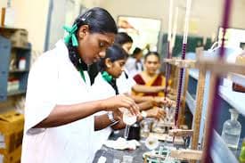 The Children's Garden School Mylapore photo 1