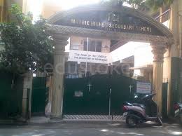 I.C.I. Matriculation School Anna Nagar photo 2