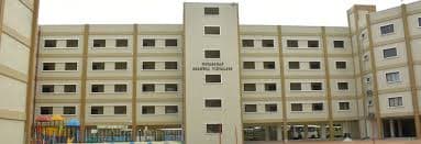 Dayasadan Agarwal Vidyalaya Maduravoyal photo 1