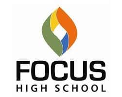 Focus High School Darulshifa, Hyderabad Focus High School Darulshifa, Hyderabad logo