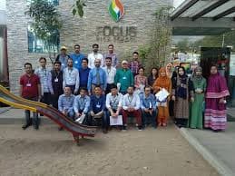 Focus High School Darulshifa photo 2