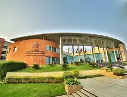 Oakridge International School Nanakramguda photo 1