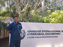 Oakridge International School Nanakramguda photo 2
