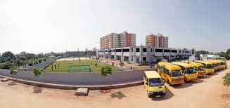 Foster Billabong International School Secunderabad photo 2