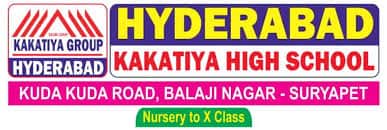 Kakatiya Central High School Champapet Kakatiya Central High School Champapet